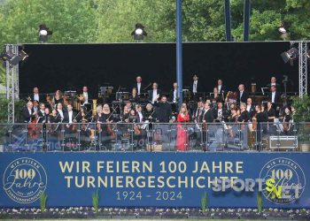 Pferd und Sinfonie 2024