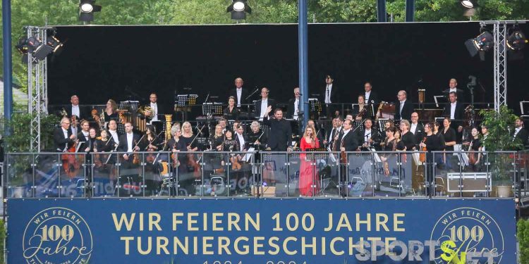 Pferd und Sinfonie 2024