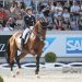 Ingrid Klimke siegt mit Vayrin NRW im consteed-Preis beim CHIO Aachen 2025 (Foto: Jenny Musall)