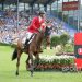 Kent Farrington siegt mit Myla im Turkish Airlines Preis von Europa beim CHIO Aachen 2025