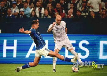 Bochums U23 unterliegt Dortmund II mit 1:2