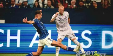 Bochums U23 unterliegt Dortmund II mit 1:2