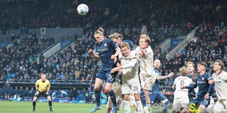 Späte Aufholjagd bleibt unbelohnt