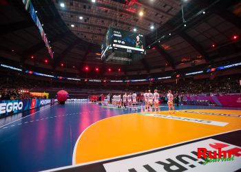 Hauptrunde in Dortmund: Deutsche Auswahl bleibt makellos