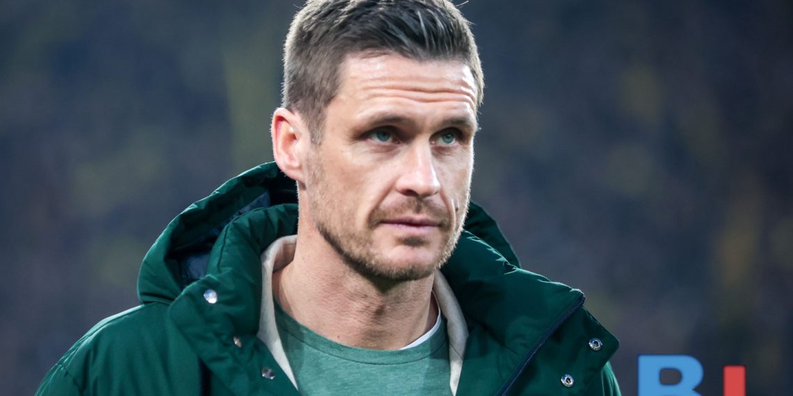 Borussia Dortmund trennt sich von Sebastian Kehl