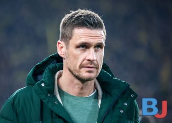 Borussia Dortmund trennt sich von Sebastian Kehl
