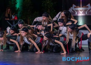 Osteuropa dominiert Rock´n Roll EM