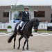 Heidemarie Dresing mit Poesie auf dem Longines Balve Optimum im Rahmen der Deutschen Meisterschaften der Para-Dressur (Foto: Jenny Musall)