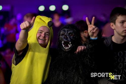 2022 Cazoo European Championship  27.10.2022 -