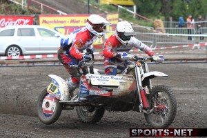 66. Internationaler ADAC-Motocross Lauf am Eyller Berg in Kamp Lintfort(c) Sebastian Sendlak