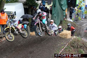 66. Internationaler ADAC-Motocross Lauf am Eyller Berg in Kamp Lintfort(c) Sebastian Sendlak