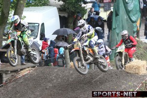 66. Internationaler ADAC-Motocross Lauf am Eyller Berg in Kamp Lintfort(c) Sebastian Sendlak