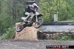 66. Internationaler ADAC-Motocross Lauf am Eyller Berg in Kamp Lintfort(c) Sebastian Sendlak