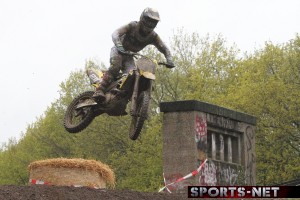 66. Internationaler ADAC-Motocross Lauf am Eyller Berg in Kamp Lintfort(c) Sebastian Sendlak