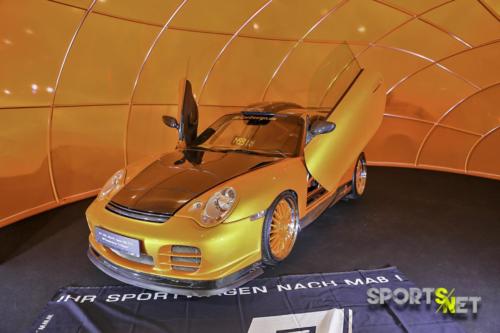 Motorshow Essen 2019