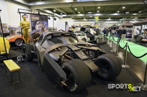 Motorshow Essen 2019