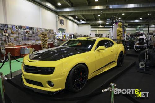 Motorshow Essen 2019