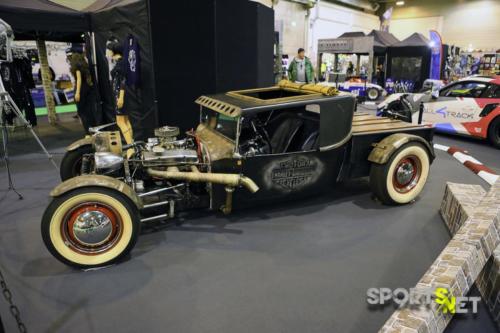 Motorshow Essen 2019