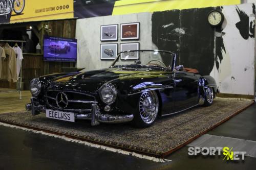 Motorshow Essen 2019