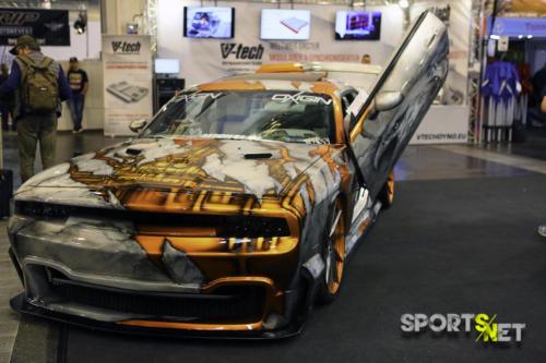 Motorshow Essen 2019