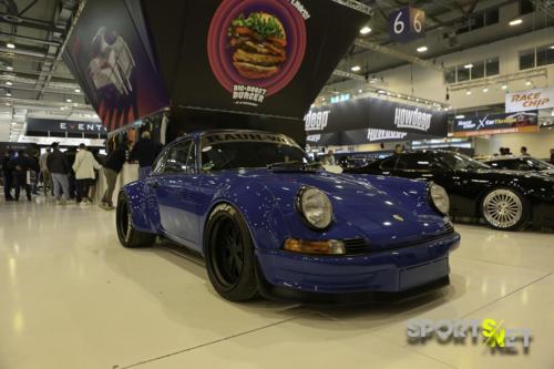 Motorshow Essen 2019