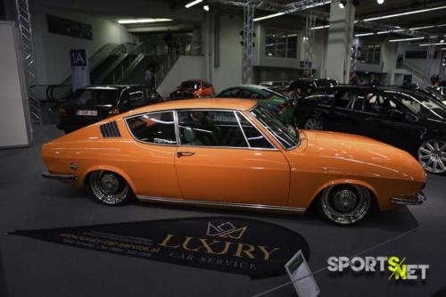 Motorshow Essen 2019