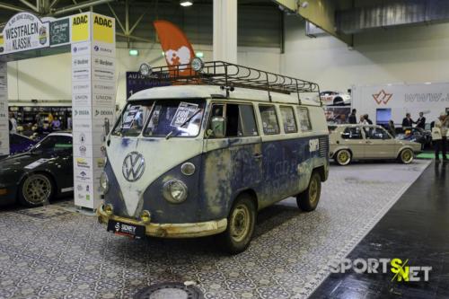 Motorshow Essen 2019