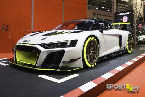 Motorshow Essen 2019