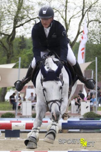 Longines Balver Optimum 2021: Preis des Landes Nordrhein Westfalen / Finals 2021 03.06.2021 -