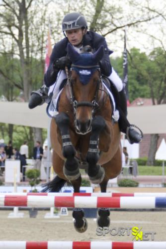 Longines Balver Optimum 2021: Preis des Landes Nordrhein Westfalen / Finals 2021 03.06.2021 -