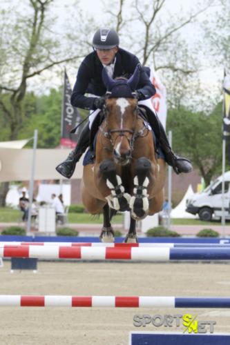 Longines Balver Optimum 2021: Preis des Landes Nordrhein Westfalen / Finals 2021 03.06.2021 -