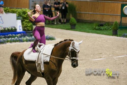 2024-06-29 CHIO Aachen Preis der Sparkasse Free Test individual female