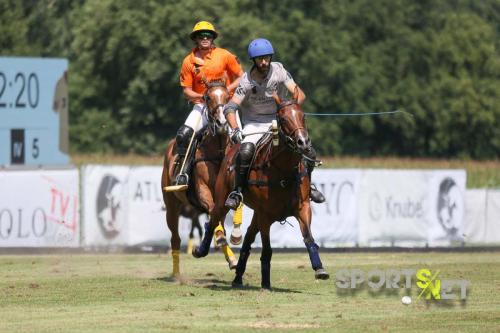 Polopicknick Muenster