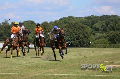 Polopicknick Muenster