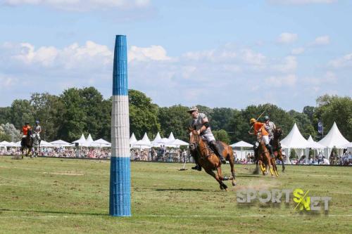 Polopicknick Muenster