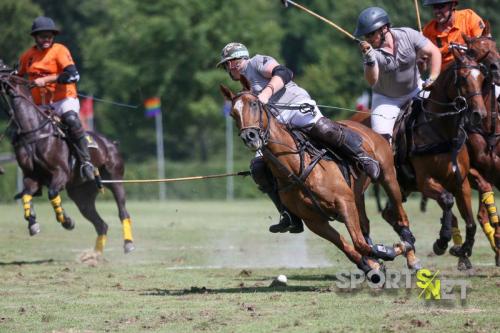 Polopicknick Muenster