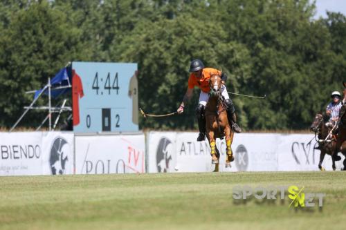 Polopicknick Muenster
