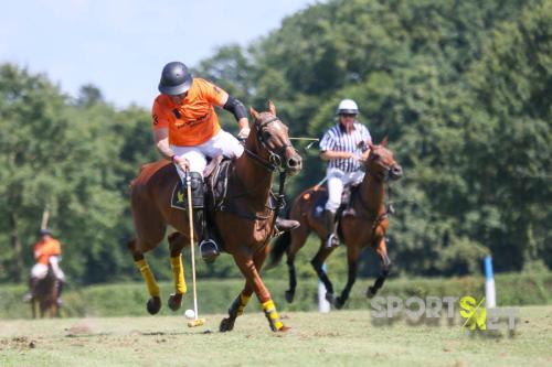 Polopicknick Muenster