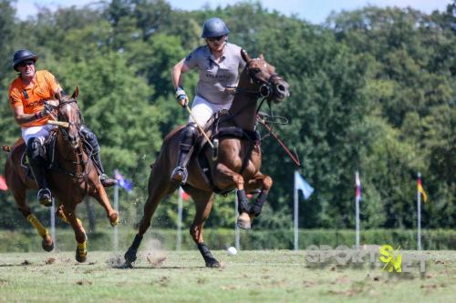 Polopicknick Muenster