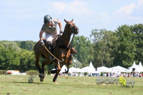 Polopicknick Muenster