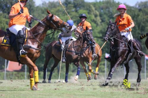 Polopicknick Muenster