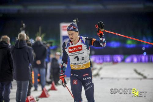 bett1.de Biathlon auf Schalke 28.12.2022 -