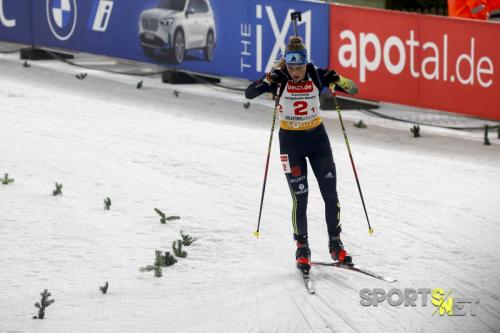 bett1.de Biathlon auf Schalke 28.12.2022 -