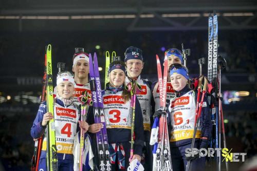 bett1.de Biathlon auf Schalke 28.12.2022 -