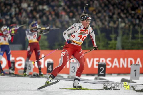 bett1.de Biathlon auf Schalke 28.12.2022 -