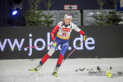 bett1.de Biathlon auf Schalke 28.12.2022 -