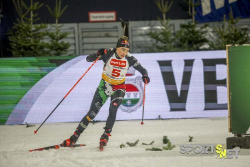 bett1.de Biathlon auf Schalke 28.12.2022 -