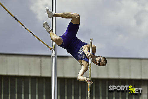 Leichtathleik : Berlin fliegt!