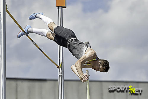 Leichtathleik : Berlin fliegt!