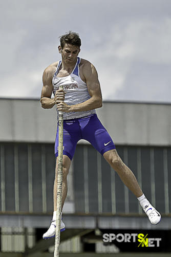 Leichtathleik : Berlin fliegt!